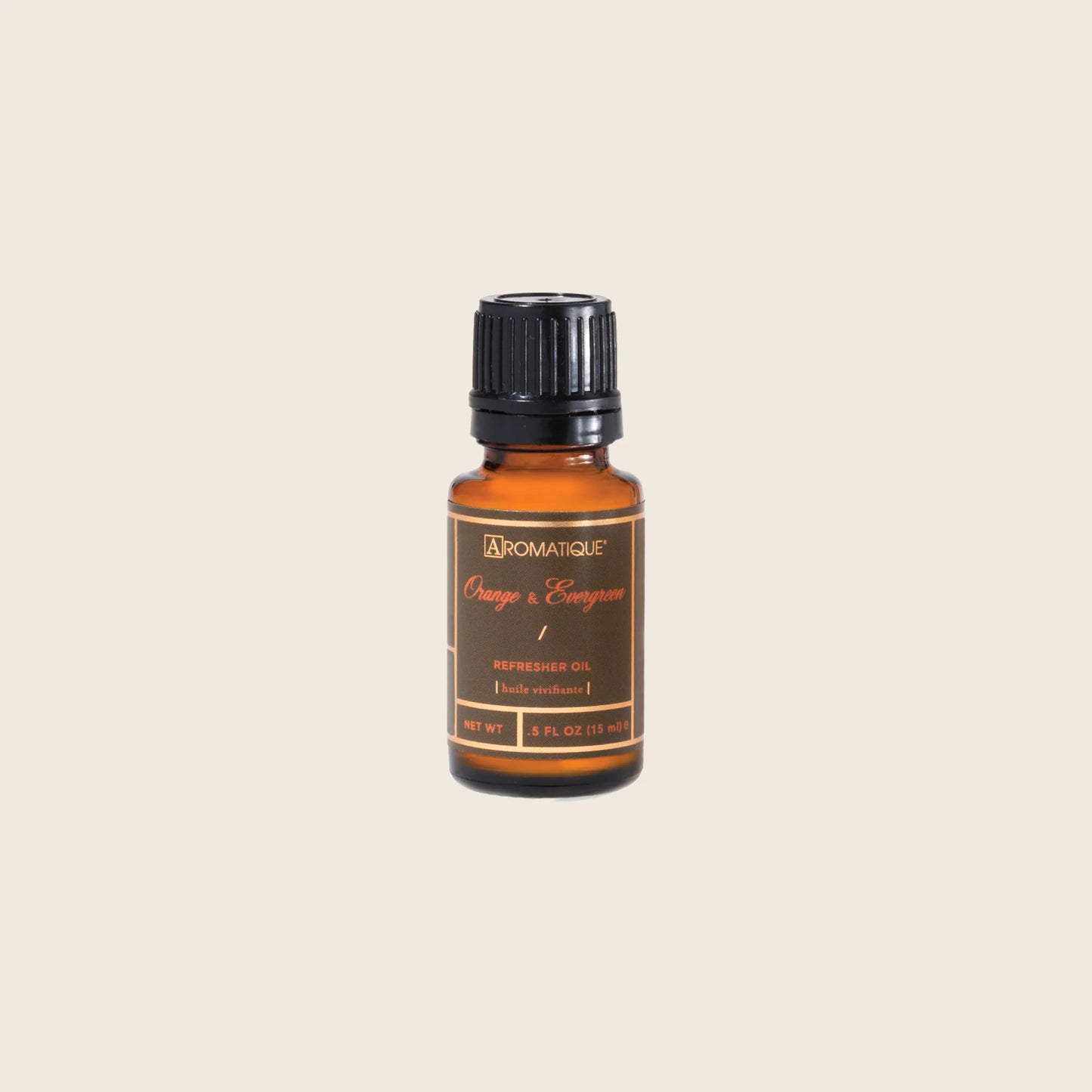 AROMATIQUE Refresher Oils