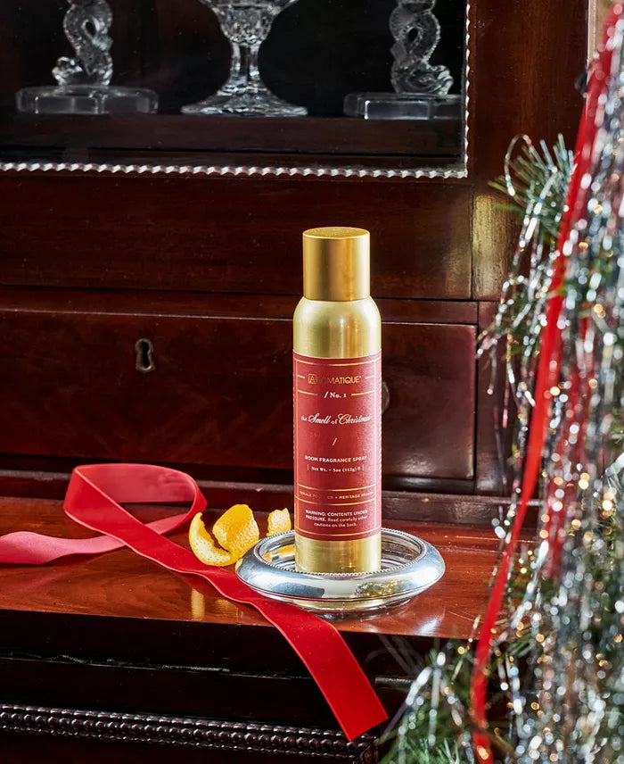 Aromatique Room Fragrance Spray