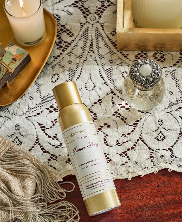 Aromatique Room Fragrance Spray