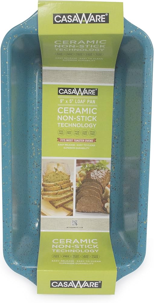 CASAWARE Loaf Pan 9 X 5