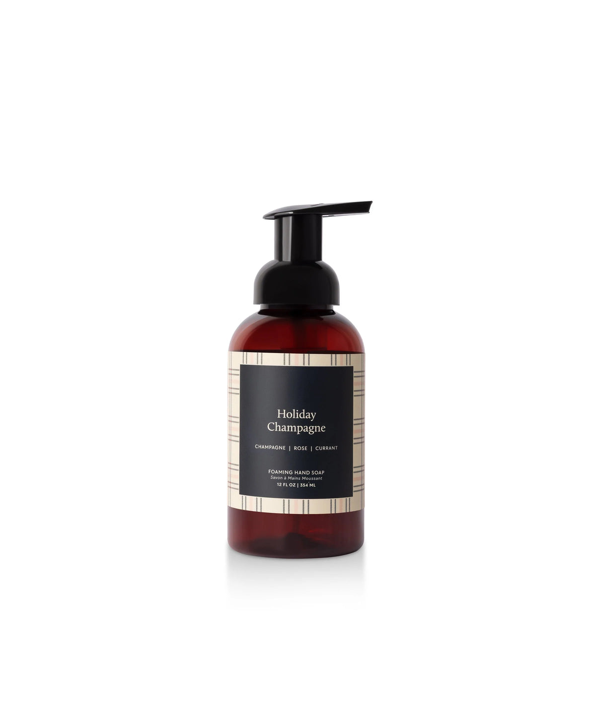 Holiday Champagne - Foaming Hand Soap