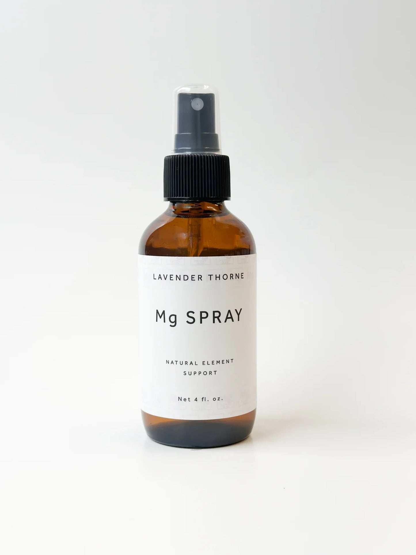 Lavender Thorne Mg Spray