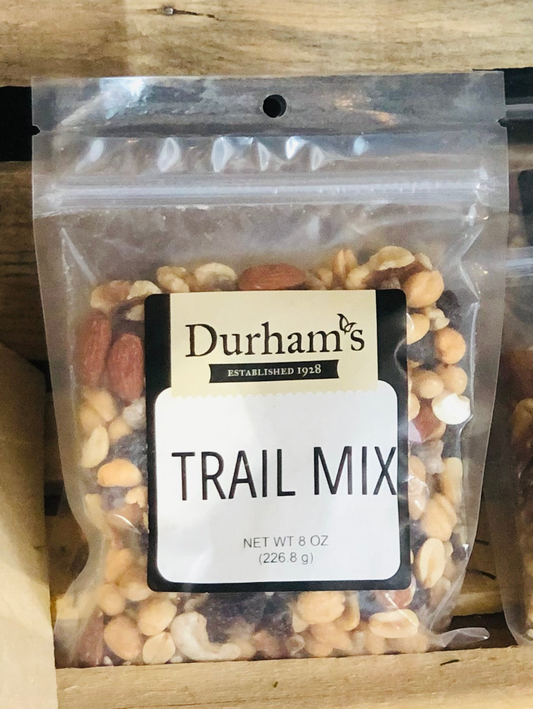 Durham's Trail Mix