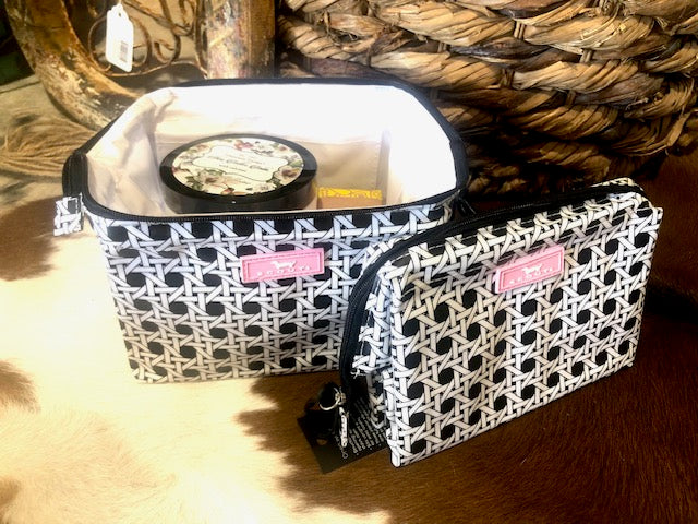 Scout Cane Fonda Little Big Mouth Bag