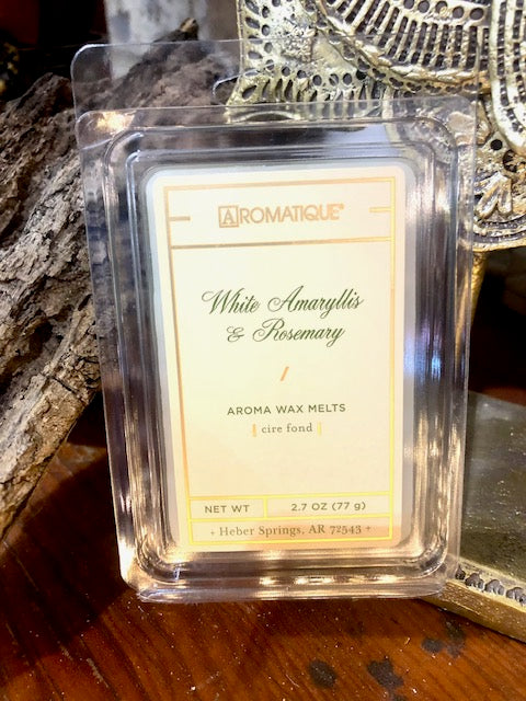 AROMATIQUE Aroma Wax Melts