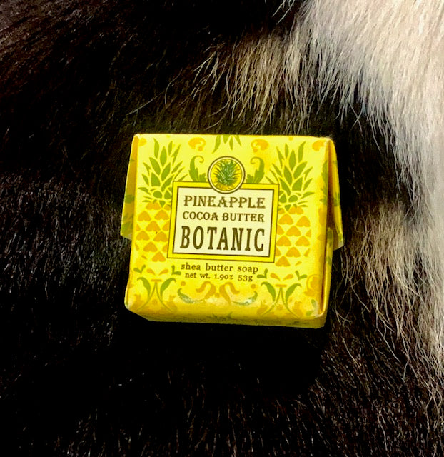 Greenwich Bay Trading Co. 1.9 oz Soaps