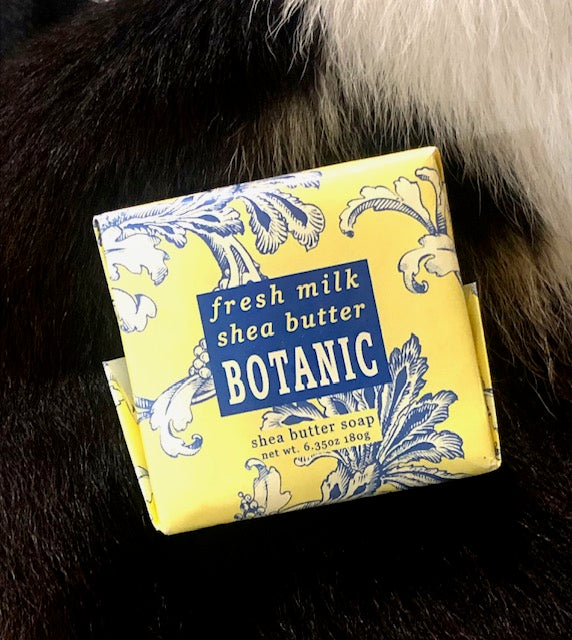 Greenwich Bay Trading Co. 1.9 oz Soaps