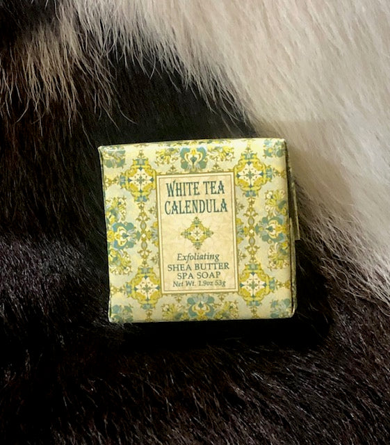 Greenwich Bay Trading Co. 1.9 oz Soaps