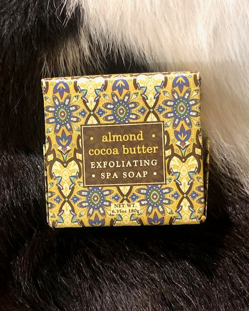 Greenwich Bay Trading Co. 6.35 oz Soaps