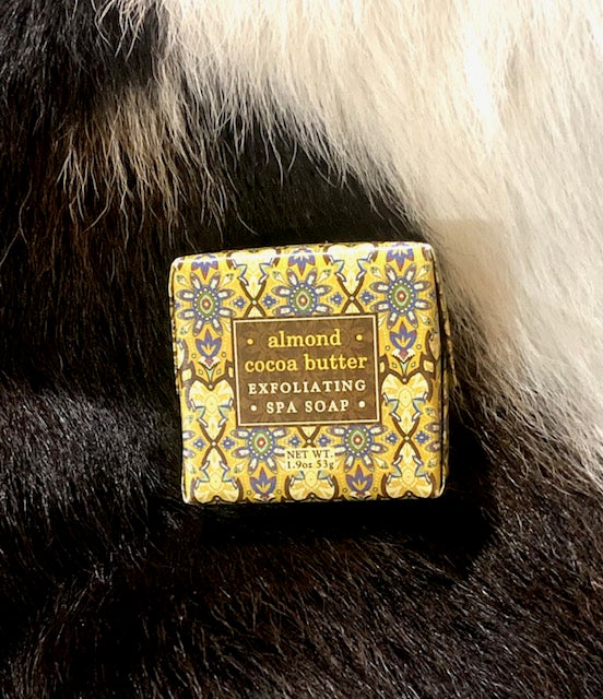 Greenwich Bay Trading Co. 1.9 oz Soaps