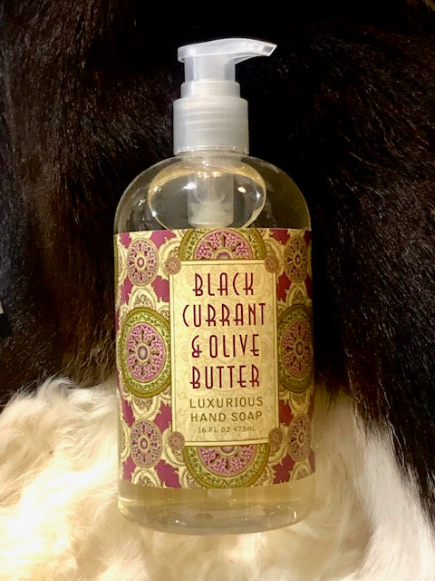 Greenwich Bay Trading Co. 16oz Hand Soap