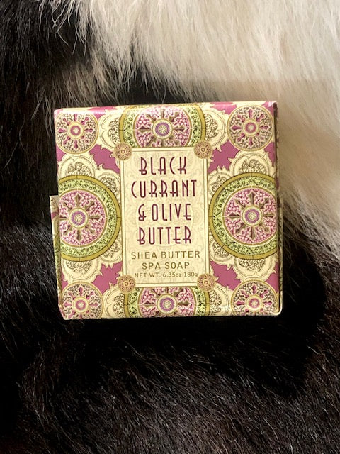 Greenwich Bay Trading Co. 6.35 oz Soaps