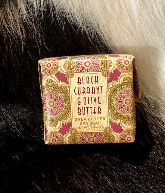 Greenwich Bay Trading Co. 1.9 oz Soaps