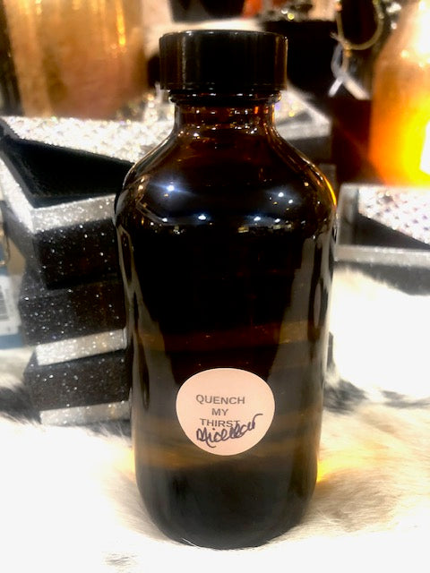 Quench My Thirst Micellar Water