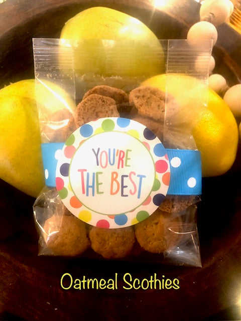 Oh Sugar! Cookies 2oz