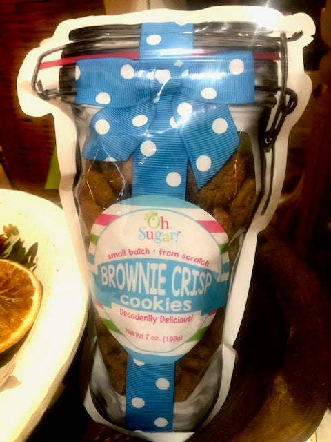 Oh Sugar! Cookies 7oz