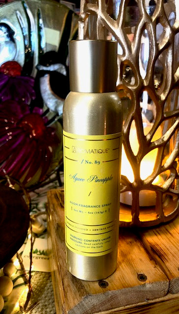 Aromatique Room Fragrance Spray