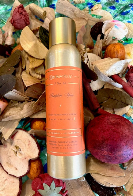 Aromatique Room Fragrance Spray