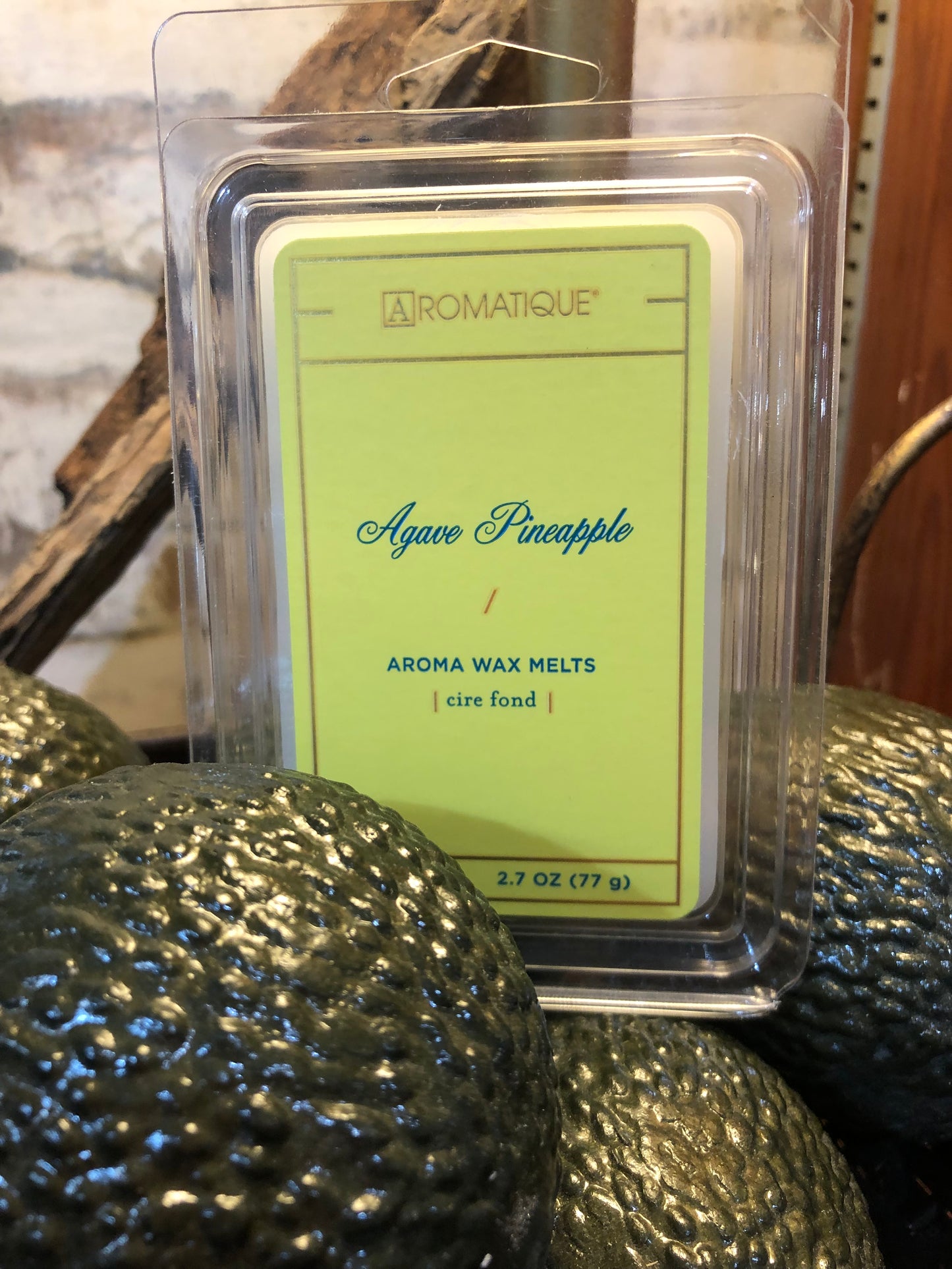 AROMATIQUE Aroma Wax Melts