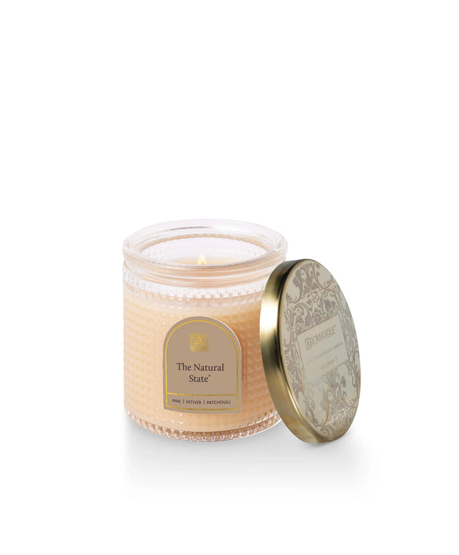 AROMATIQUE 6oz Candle