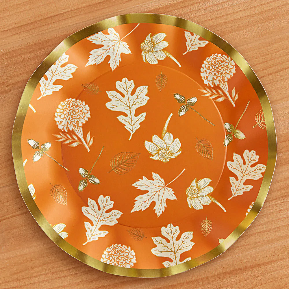 Sophistiplate Dinner Plate Collection