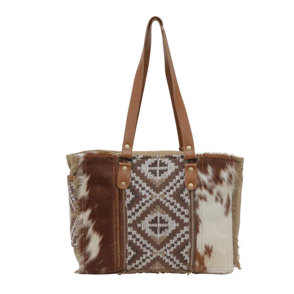 ELISA LE SMALL & CROSSBODY MYRA BAG