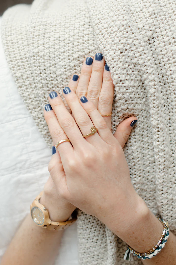 believe nail polish by reminder