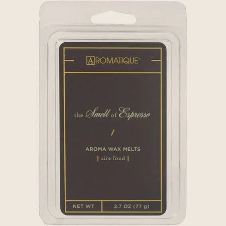 AROMATIQUE Aroma Wax Melts
