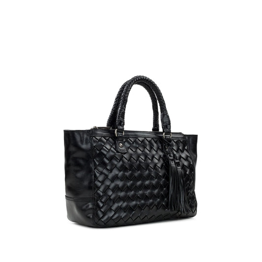 Patricia Nash Cortona Tote