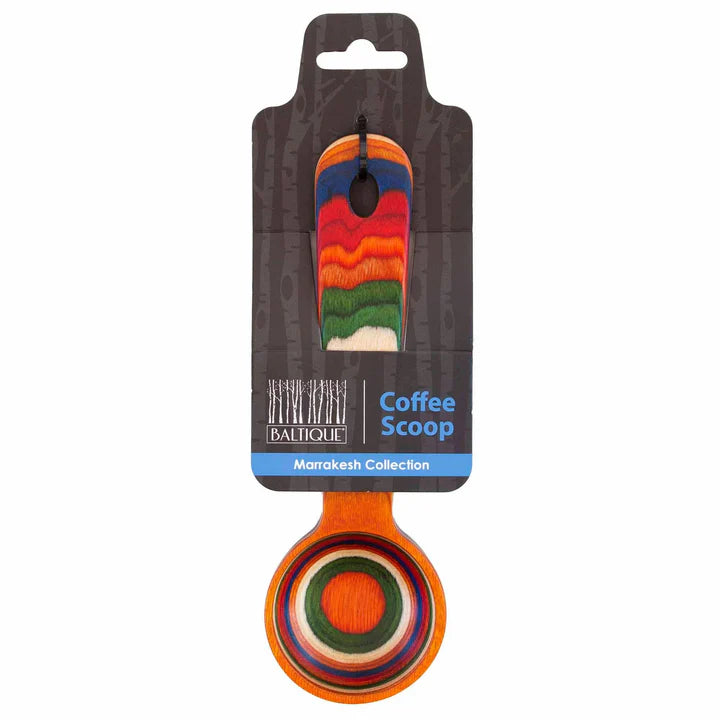 Baltique® Marrakesh Collection Coffee Scoop