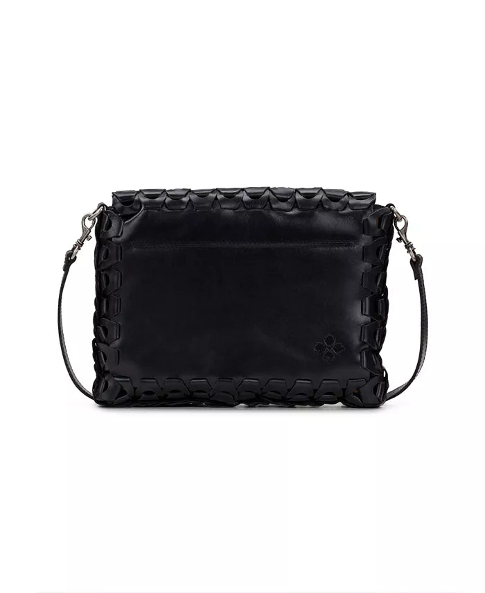 Patricia Nash Porticci Chainlink Crossbody Bag