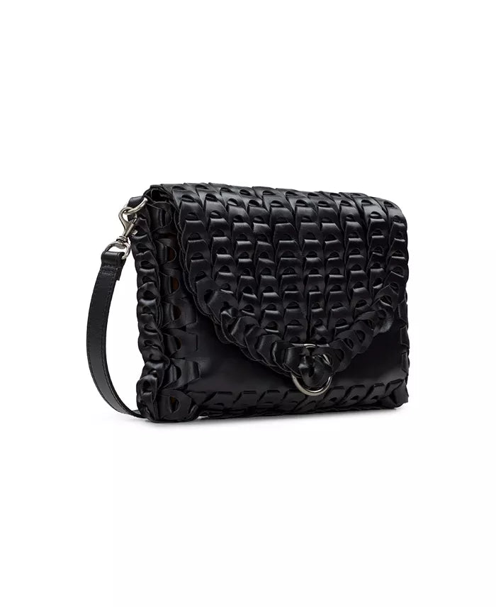 Patricia Nash Porticci Chainlink Crossbody Bag