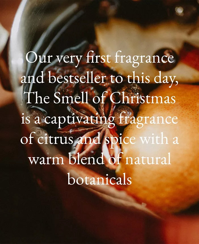 AROMATIQUE The Smell of Christmas Aerosol Spray