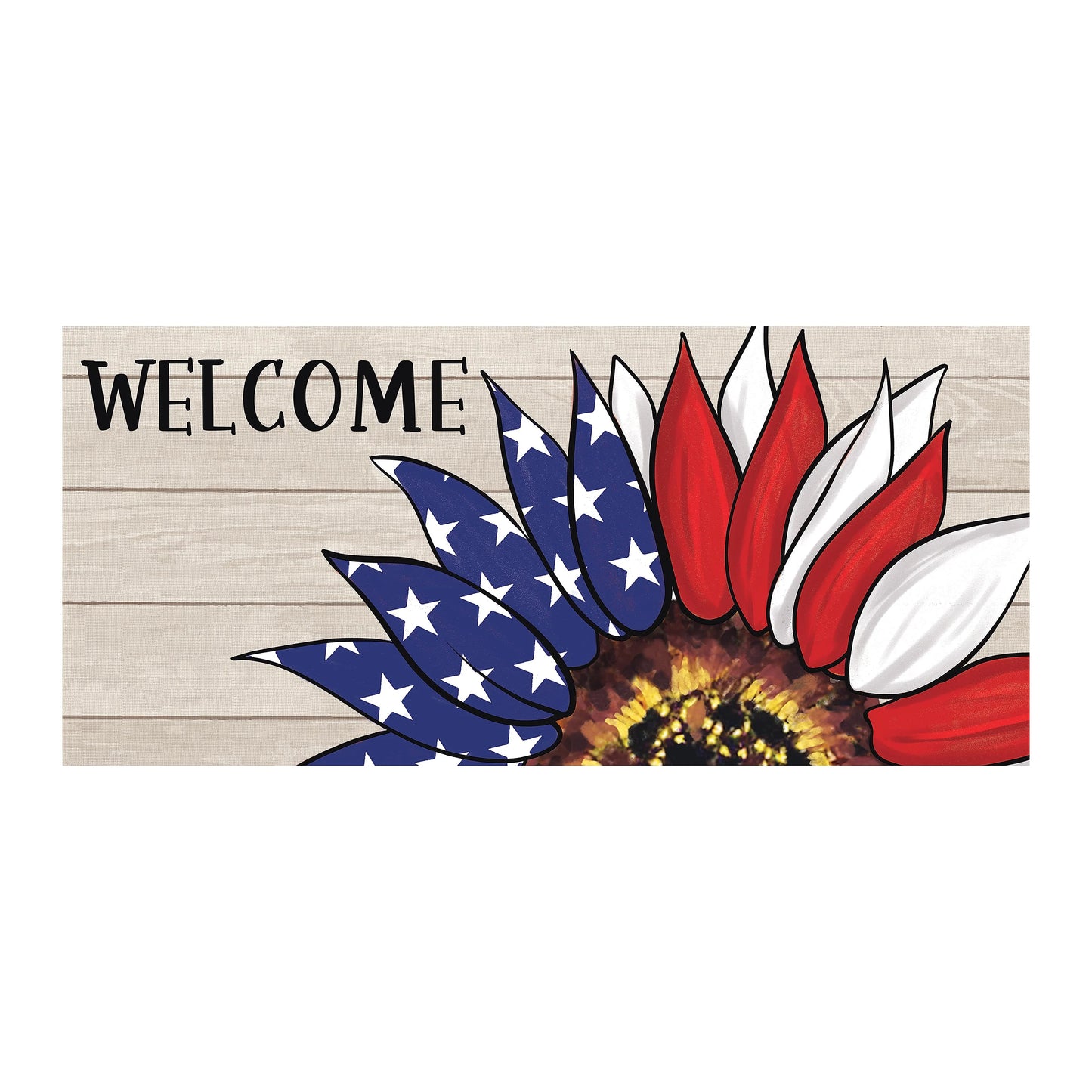 Evergreen Sassafras Switch Mat