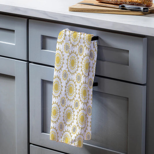 Sunrays Quick Dry Kitchen Towel 18" x 30"