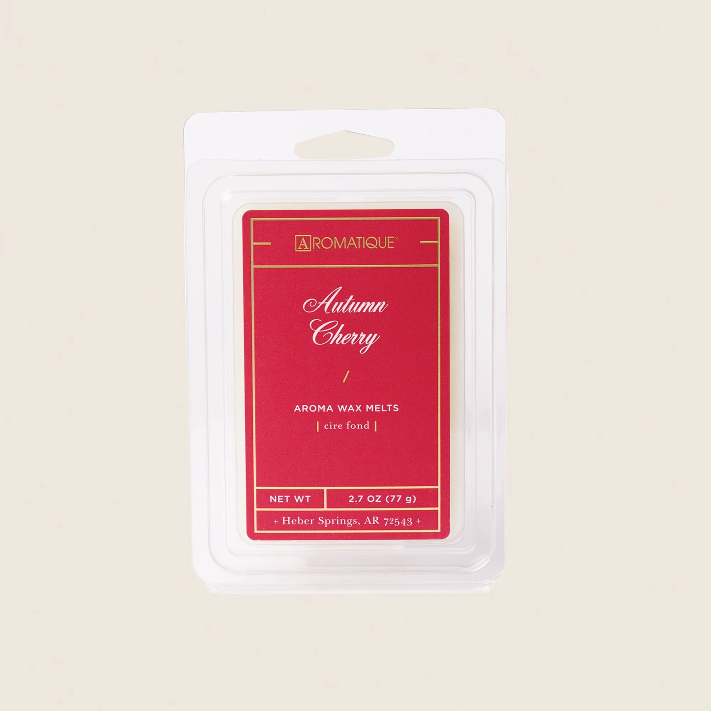 AROMATIQUE Aroma Wax Melts