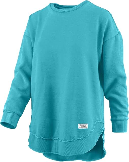 Southern Couture Comfy Round Here