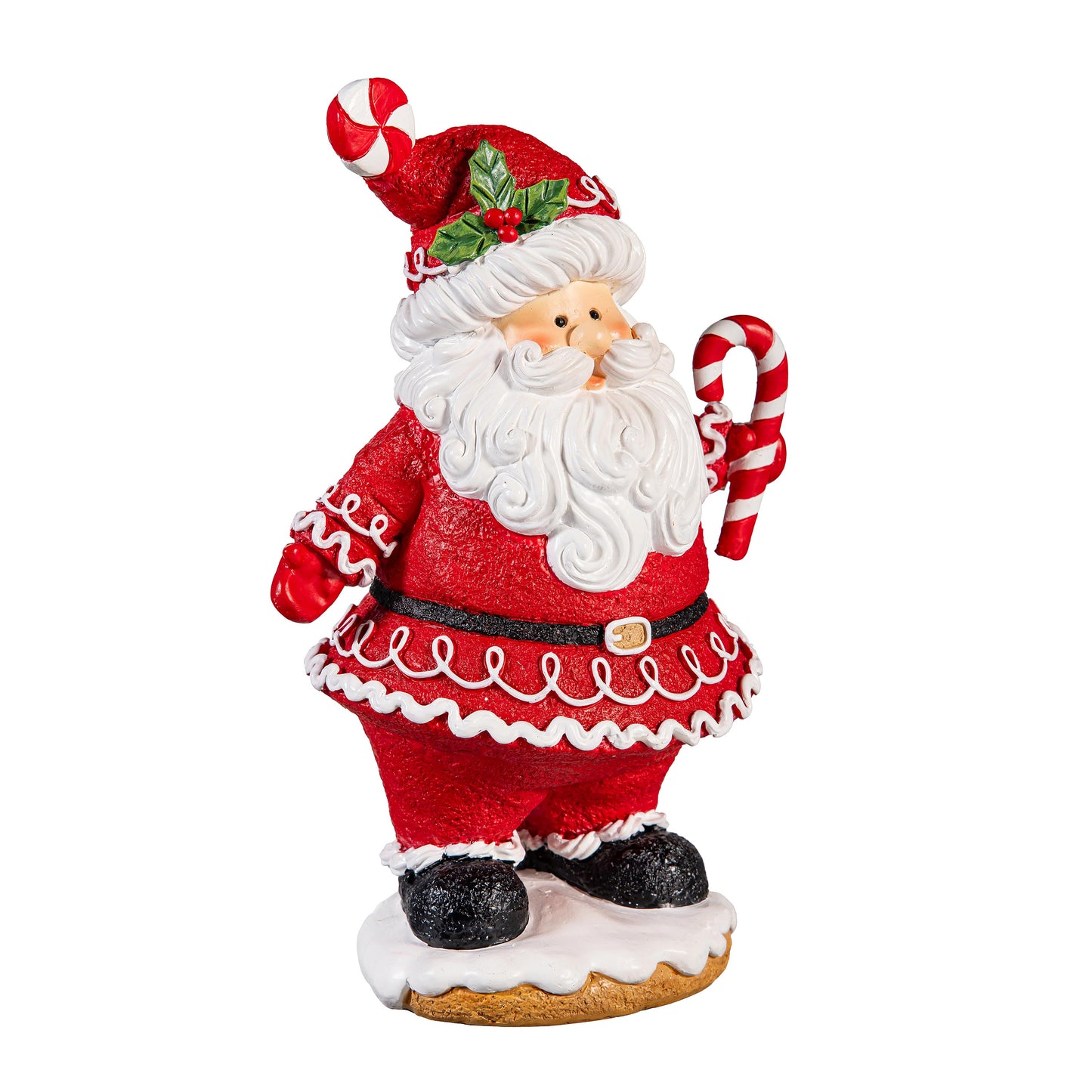 Baking Spirits Bright Garden Statue, Resin Statue, Bake Shop Besties, 10"H