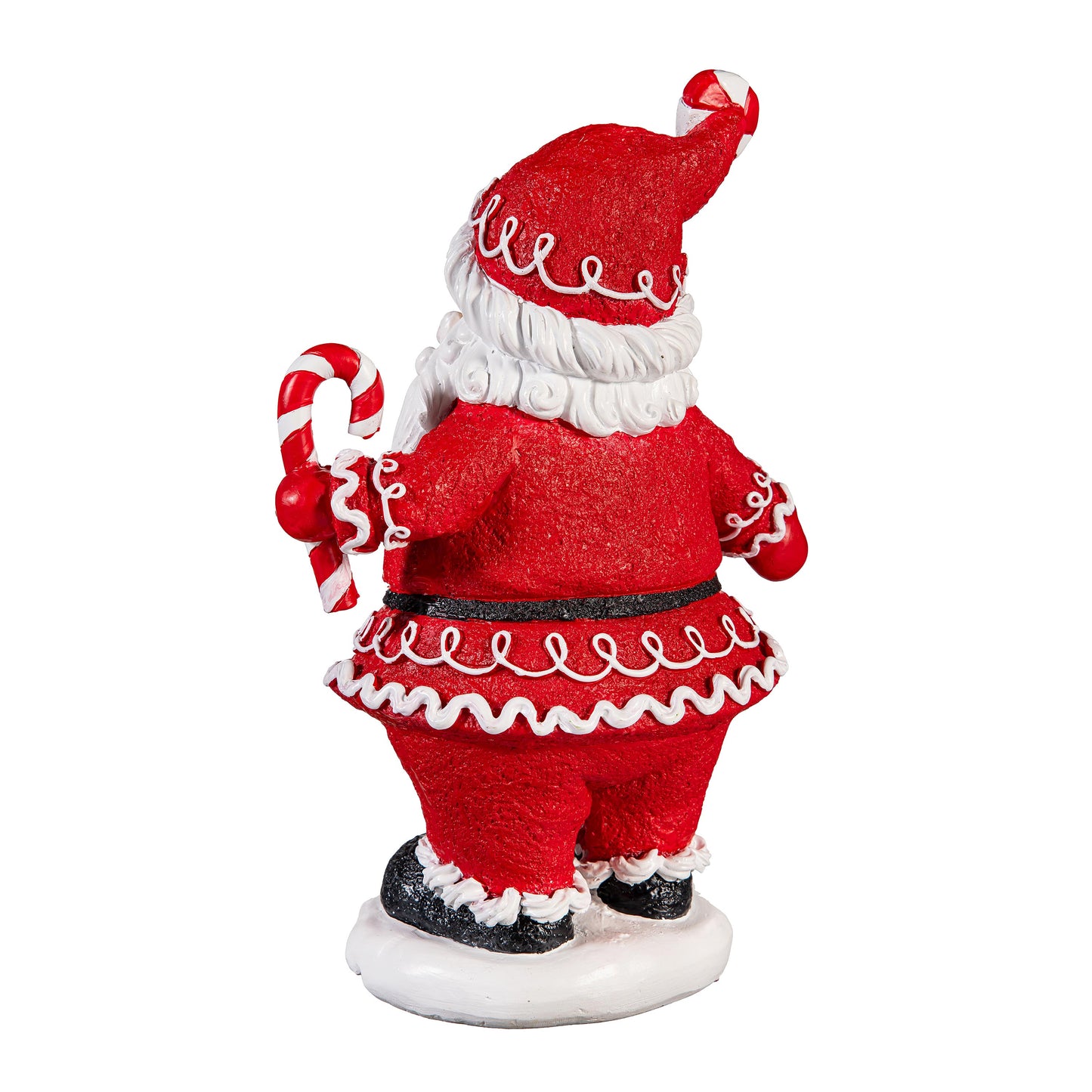 Baking Spirits Bright Garden Statue, Resin Statue, Bake Shop Besties, 10"H