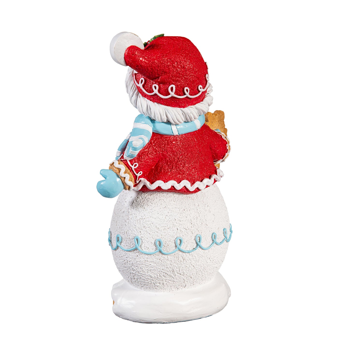 Baking Spirits Bright Garden Statue, Resin Statue, Bake Shop Besties, 10"H