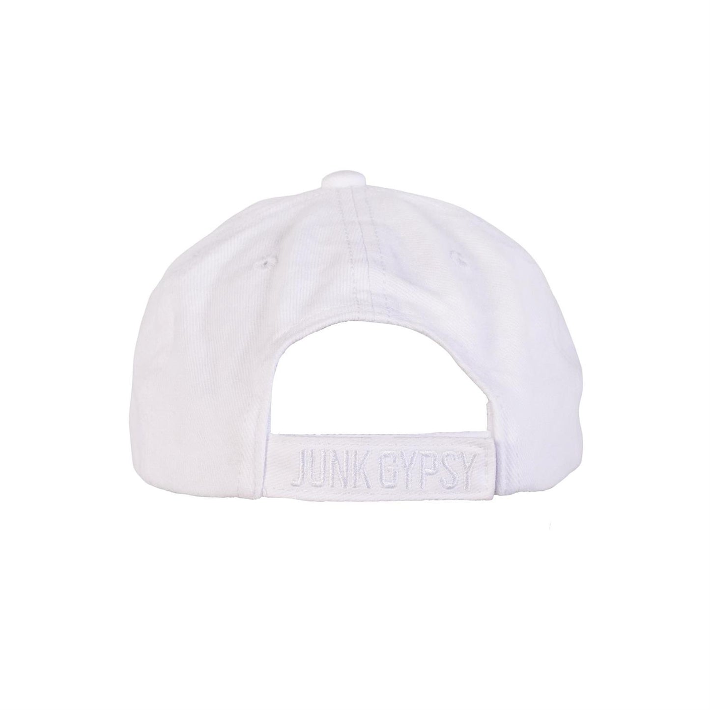 Americana BOHO by JG, Flag Hat