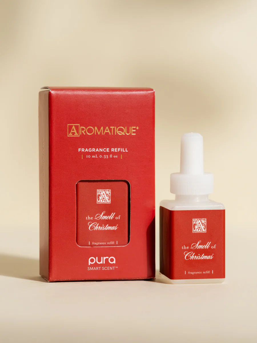 Pura Aromatique The Smell of Christmas Fragrance Refill