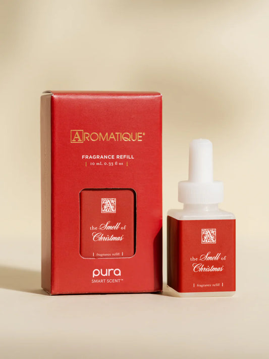 Pura Aromatique The Smell of Christmas Fragrance Refill