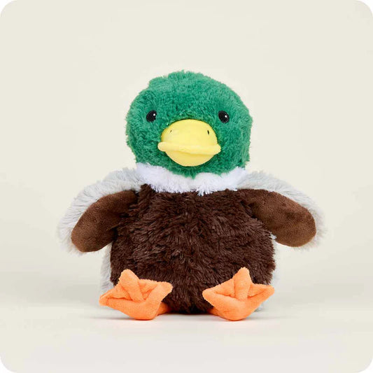 Mallard Duck Warmie