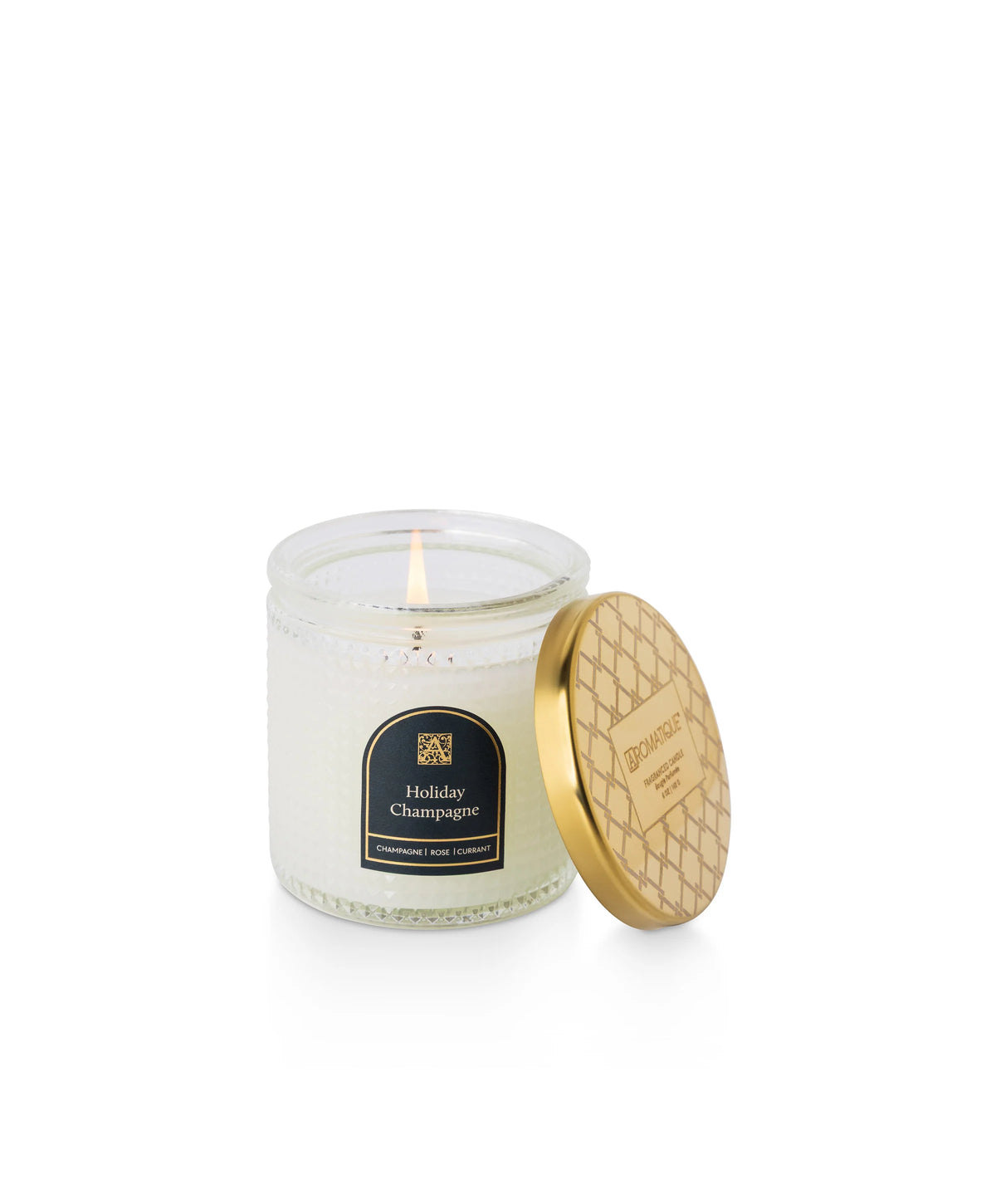 AROMATIQUE 6oz Candle