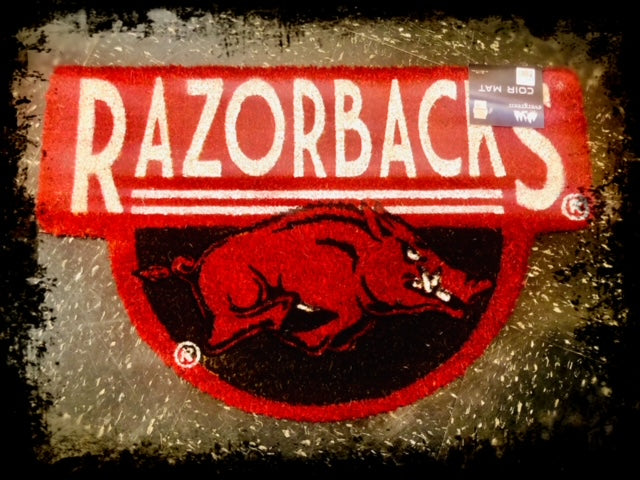 Razorback Coir Mat