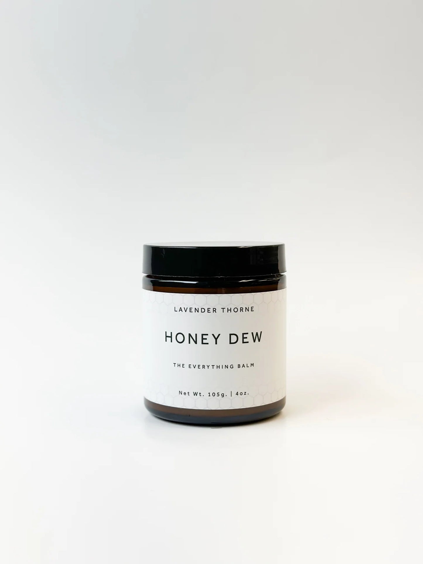 Lavender Thorne Honey Dew 4 oz