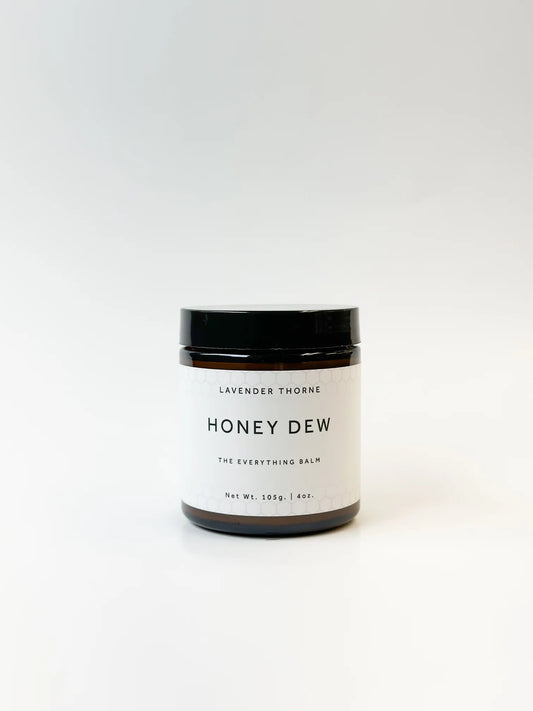 Lavender Thorne Honey Dew 4 oz