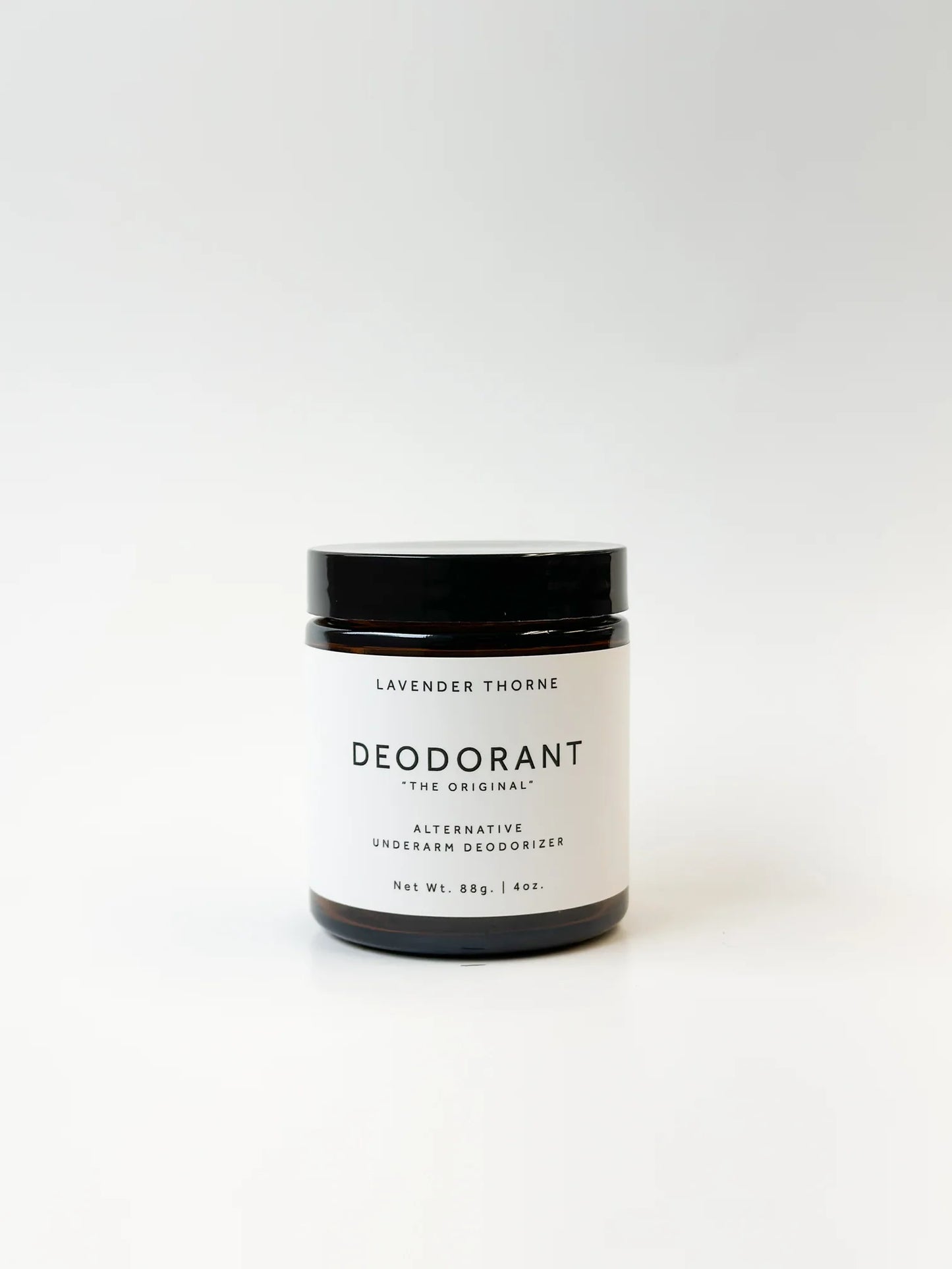 Lavender Thorne Deodorant "The Original"
