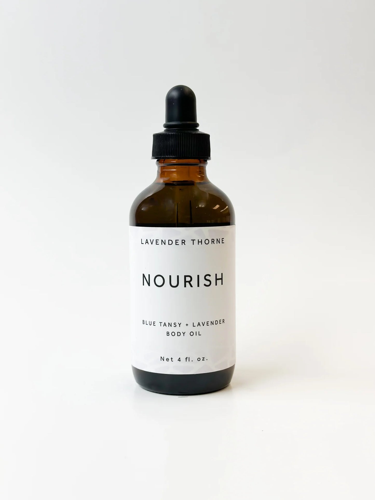 Lavender Thorne Nourish